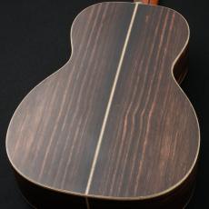 Bromo Guitars BAR6E 【現物動画あり】【国内工房セットアップ!】【P.U付!】【14Fジョイントパーラー】_2