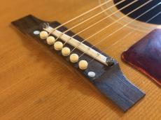 Gibson 【Vintage】 J-50 1964年製 【G-Club Tokyo】 _6