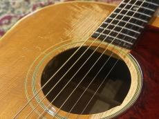 Gibson 【Vintage】 J-50 1964年製 【G-Club Tokyo】 _8