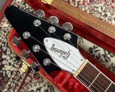 Gibson 70s Flying V Antique Natural s/n 220930022【3.65kg】_5