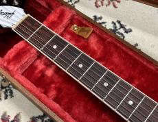 Gibson 70s Flying V Antique Natural s/n 220930022【3.65kg】_6
