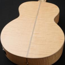 Bromo Guitars BAN7E 【現物動画あり】【国内工房セットアップ!】【P.U付!】【買取・下取強化中!】【クロサワ町田店】_2