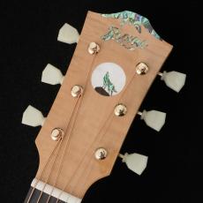 Bromo Guitars BAN7E 【現物動画あり】【国内工房セットアップ!】【P.U付!】【買取・下取強化中!】【クロサワ町田店】_3