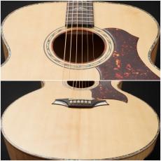 Bromo Guitars BAN7E 【現物動画あり】【国内工房セットアップ!】【P.U付!】【買取・下取強化中!】【クロサワ町田店】_6