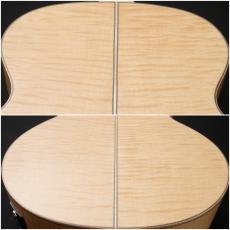 Bromo Guitars BAN7E 【現物動画あり】【国内工房セットアップ!】【P.U付!】【買取・下取強化中!】【クロサワ町田店】_7