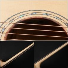 Bromo Guitars BAN7E 【現物動画あり】【国内工房セットアップ!】【P.U付!】【買取・下取強化中!】【クロサワ町田店】_8