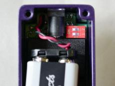 XOTiC EP-Booster Metallic Purple LTD_8