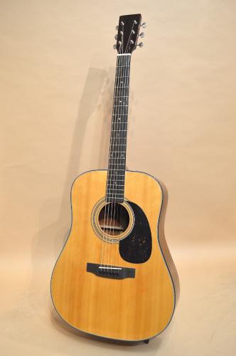 No Brand Dreadnought Style
