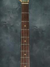 Fender 1965 Neck Jazz Bass Component Lake Placid Blue_4