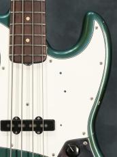 Fender 1965 Neck Jazz Bass Component Lake Placid Blue_7