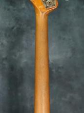 Fender 1965 Neck Jazz Bass Component Lake Placid Blue_12
