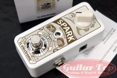 tc electronic Spark Mini Booster