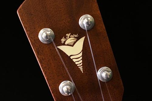 K.Yairi UT-M1 Tenor