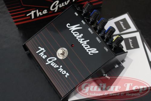 Marshall The Guv'nor Re-issue Padal