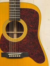 Martin 2016年製　CTM D-28 【レスターフラットPG】 ♯2058159　【無金利分割OK】【送料は当社負担】_3