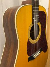 Martin 2016年製　CTM D-28 【レスターフラットPG】 ♯2058159　【無金利分割OK】【送料は当社負担】_4