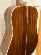 Martin 2016年製　CTM D-28 【レスターフラットPG】 ♯2058159　【無金利分割OK】【送料は当社負担】_9