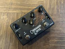 Aclam CINNAMON DRIVE