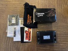 Aclam CINNAMON DRIVE_2