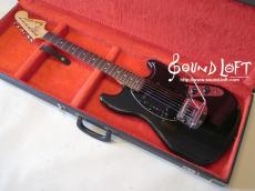 Fender Mustang 1978