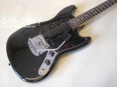 Fender Mustang 1978_2