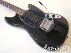 Fender Mustang 1978_3
