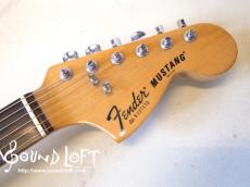Fender Mustang 1978_8