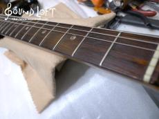 Fender Mustang 1978_9