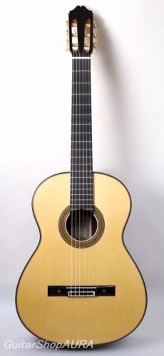 Antonio Marin Montero　[アントニオ・マリン・モンテロ] Modelo E　No.201