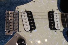Squier Paranomal Super-Sonic_9