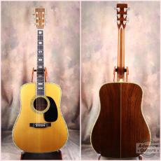 Martin 1969 D-45