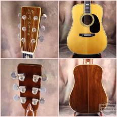 Martin 1969 D-45_2