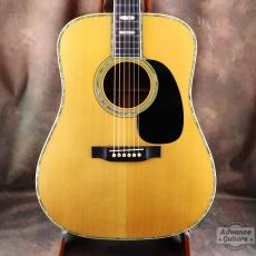 Martin 1969 D-45_4