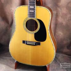 Martin 1969 D-45_5