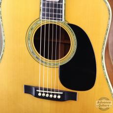 Martin 1969 D-45_6