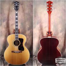 Guild 1967 F-50R Brazilian Rosewood