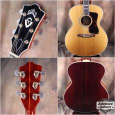 Guild 1967 F-50R Brazilian Rosewood_2
