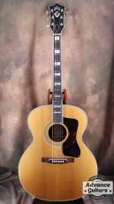 Guild 1967 F-50R Brazilian Rosewood_4