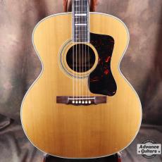 Guild 1967 F-50R Brazilian Rosewood_6
