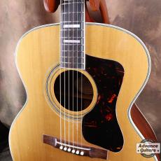 Guild 1967 F-50R Brazilian Rosewood_11