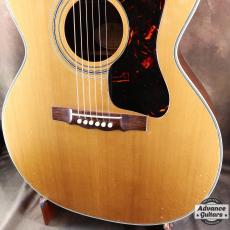 Guild 1967 F-50R Brazilian Rosewood_12