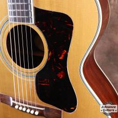 Guild 1967 F-50R Brazilian Rosewood_13