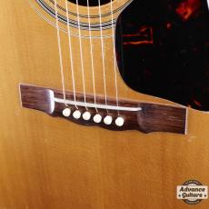 Guild 1967 F-50R Brazilian Rosewood_14