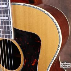 Guild 1967 F-50R Brazilian Rosewood_15