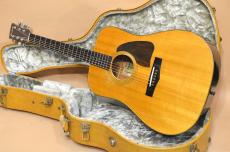 Ibanez Artwood AW-70　1980年頃