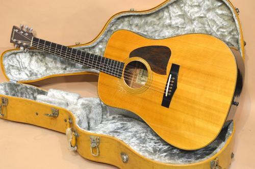 Ibanez Artwood AW-70　1980年頃