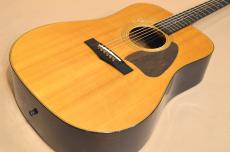 Ibanez Artwood AW-70　1980年頃_3