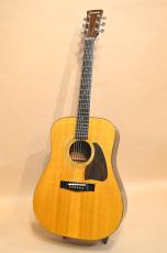 Ibanez Artwood AW-70　1980年頃_4