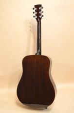 Ibanez Artwood AW-70　1980年頃_8