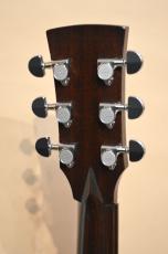 Ibanez Artwood AW-70　1980年頃_11